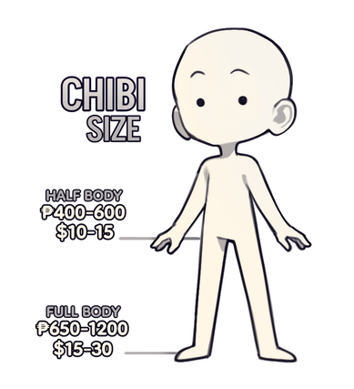 CHIBI SIZE RS REO SMII